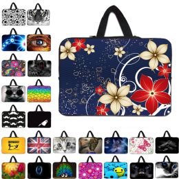 Backpack Laptop Bag 15.6 Inch Notebook Pouch 10 11.6 12 13 14 15 16 17 inch Carry Cover Case For Macbook M2 Air 15.3 MSI Lenovo Xiaomi HP