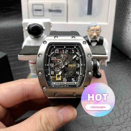 watch Date Business Leisure Personalised Mens Calendar Full Automatic Mechanical Watch Tape Tide Movement Atmosphere Is Unique