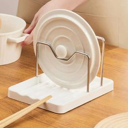 Kitchen Storage Cabinet Organizers For Pots And Pans Shelf Organizer Pan Cover Lid Rack Tableware Holder Gadgets