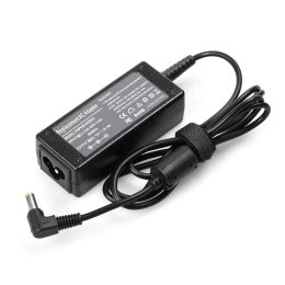 Adapter 19V 2.1A 40W Laptop AC Adapter Battery Charger For Acer 40W ADP40PH BB Monitor fit 19v 1.58a Laptop Accessories Power Adapter