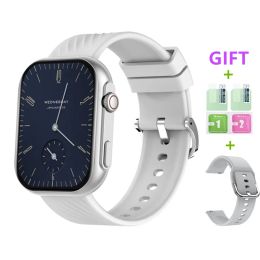 Watches 2023 New Men Smartwatch Women Bluetooth Call Heart Rate Sleep Monitoring Sports Fitness Bracelet Smart Watch for Android iOS