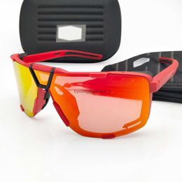 New cycling glasses cross-country motorcycle windproof goggles mens and womens outdoor running Colour changing Sunglasses