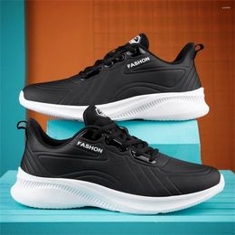 Casual Shoes Without Heels Large Dimensions Beige Sneakers Mens Luxury Golf For Sports Baskettes China Entertainment