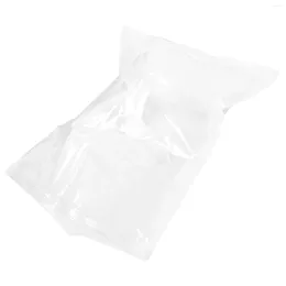 Storage Bags Vacuum Compression Bag Seal Mattress Clothing Clothes Sealed For Moving Sealing