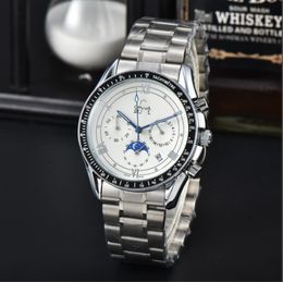 Luxury Fashion Mens Luxury Sports Designer day date Watch Rose Gold Stainless Steel Automatic Movement Watches Waterproof Luminous men Wristwatches relaguntang