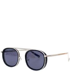 New fashion designer sunglasses for men LANAI Z2341U small frame modern and street design styles uv400 lens outdoor protection eye3567447