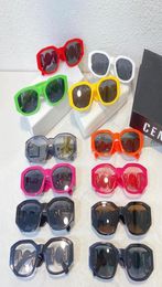 Sunglasses Women Men Star VE4361 2022 Asia European American Fashion Good Style Frame Brand Design Eyewear4315046