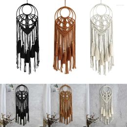 Tapestries Woven Tassel Wall Decorative Wedding Favour Bedroom Nursery Home Decoratiobn Supplies B03E