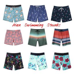 Men's Swimwear SURFCUZ Mens Swimming Shorts Quick Dry Beach Board Shorts Quick Dry Mens Male Athletic Running Gym Pants Low Price 24327