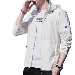 summer Ice Silk Sunscreen Clothing Men's Ultra-thin Breathable UV Protecti Women's Skin Windbreaker Outdoor Fishing Sunscreen t552#