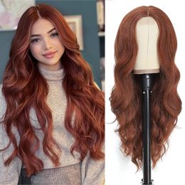 Cutícula da peruca de renda alinhada Virgem Cabelo Brasileiro Virgem Cabelo Humano Deep Wave Deep HD Transparente 13x6 Lace Frontal Fechamento Wigs Fornecedor de entrega rápida