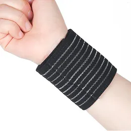 Wrist Support Wraps For Working Out Arthritis Hand Bands Guard Suitable Badminton Bowling