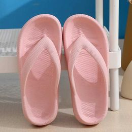 Slippers Slippers Summer Fashion Couple Slide Indoor Bat or Outdoor Sports Beach Flip Cover Comfortable Open Footboard H240326THW7