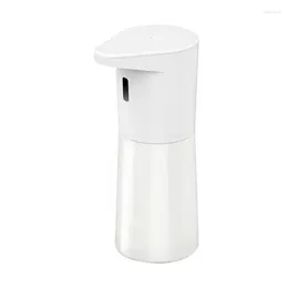 Liquid Soap Dispenser Touch-Free Adjustable Hands-Free For Home