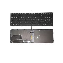 US for HP EliteBook 755 G3 850 G3 850 G4 ZBook 15u G3 G4 Keyboard