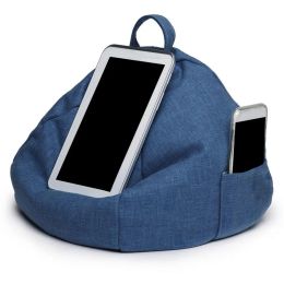 Backpack Universal Laptop Holder Tablet Pillow Portable Bean Bag Tablet Stand Holder Stand Car Home Tablet Cushion ForIpad