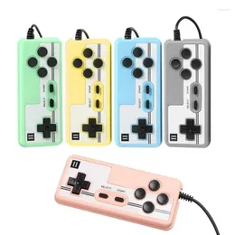 Game Controllers Video Consoles Micro Usb Adapter Console Controller Gamepad For Handheld Player