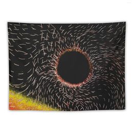 Tapestries Infrared Tapestry Bedroom Decorations Wall Decor Hanging