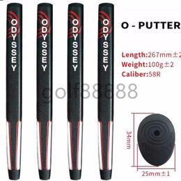 Wholesale Golf Putter Grip rubber High quality club grip free shipping