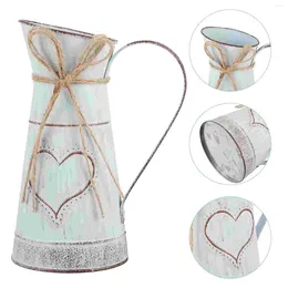 Vases Rustic Centerpieces For Tables Heart Shaped Flower Arrangement Vase Flowers Desktop