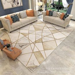 Carpets 101109 Fashionable Carpet Bedroom Cloakroom Lounge Mat Living Room Sofa Coffee Table