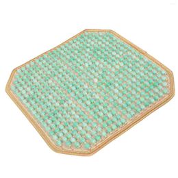 Car Seat Covers Beaded Cover Cooling Carseat Cooler Accessory