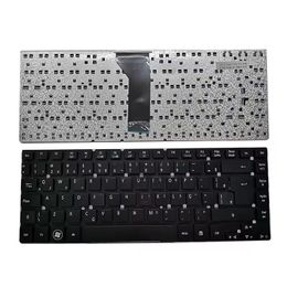 BR for Acer Aspire 4830 4830T 3830 3830T 3830G 4755 E1-432 laptop Keyboard