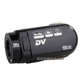 DV60 high-definition camera 16 million yuan for photography, video playback, brand new digital camera manufacturer direct sales in stock Temu