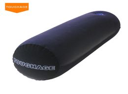 Toughage Positions Bed Magic Hold Pillow with Hole Inflatable Sofa Furnitures Adult Sex Toys C181228019997725