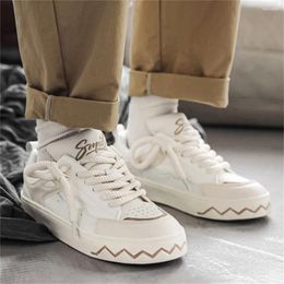 Casual Shoes All Terrain Size 37 Sneakers Man 45 Vulcanize Men Red Trend 2024 Sport Kawaiis Sneachers Donna Exercise Trends