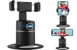 Other Electronics dssm Face Tracking Tripod 360° Rotation Face Body Phone Camera1420453