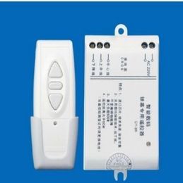 Curtain remote control electric CY3RCY3M 315MHz 433MHz electric roller shutters projector screen remote control8963788