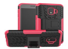 LG moto samsung A20 A40 A50 S7 cell phone Case Stand Rugged Combo Hybrid Armour Bracket Impact Holster Optional Cover For 12 pro ma5098916