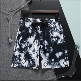 Designers Mens S shorts fashion Colors short men and women Summer quick-drying waterproof casual five-point pants Casual shorts Swimming shorts beach shorts