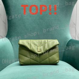 10A Top quality Sheepskin handbags woman Shoulder bag 23cm fashion crossbody bags Luxurious designer bags chain bagss lady clutch purse With box Y009 FedEx sending