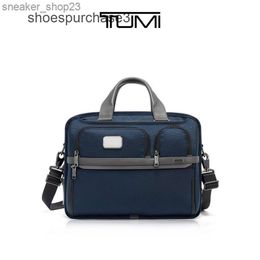 Expandable Designer One Backpack TUUMISs Handbag Bag Laptop Mens Business 2603141 Travel TUUMIS Briefcase Back Shoulder Pack Alpha 3 WK7G