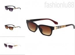 PC polarized sunglasses mens designer glasses comfortable stripe exquisite modern sonnenbrille uv protection designer luxury sungl6256569
