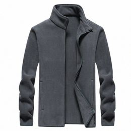 hot selling custom cool style fleece winter baseball bomber leather varsity jackets for men Y08C#