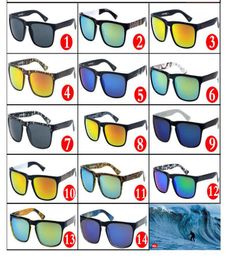brand New summer fashion MAN Bicycle Glass Mens outdoor sport Sunglasses to peak woman driving cycling sun glasses 14colors 9791799