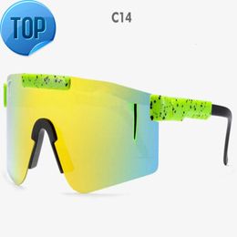 2024 men fashion sunglasses motorcycle spectacles women Dazzle colour Cycling Sports Outdoor wind Sun Glasses AAAAA