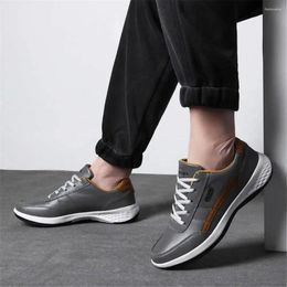 Casual Shoes Size 40 Big Tennis Designer Luxury Man Vulcanize Sneakers Lusux 2024 Sports Fitness