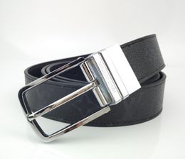 Luxury Designer Belt Leather Letter Men Designers Belts For Womens Ceintures Waistband Fashion Girdle