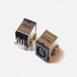 DC In Power Jack Connector Socket Plug For HP Compaq NC8430 NW8440 NW9440 NX7400 NX8420 NX9410 NX9420 NX9420FF Notebook