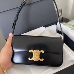 Designers bag Ce bag Triumphal Arch Bag mini bag Shoulder Girl Designer Totes Bag Ce Designers bag Ce bag Triumphal Arch Bag shoulder bag chain CLAUDES Crossbody B GOV5