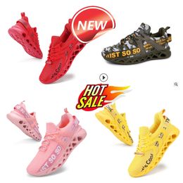 Men's trendy casual shoes oversized sports shoes running shoes Coloured comfortable GAI lightweight Leisure new arrival cute lovely Candy 2024 sneaker designer