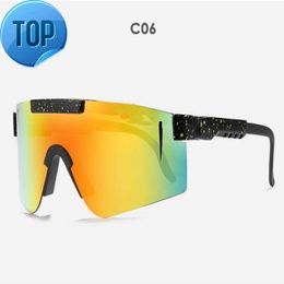 2024 fashion sunglasses motorcycle spectacles men women Dazzle colour Cycling Sports Outdoor wind Sun Glasses 25COLORS AAAAA