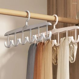 Hangers Multi-functional Women Storage Bra Hanger Sturdy Durable Home Wardrobe Organizer For Men Tie Belt Sling