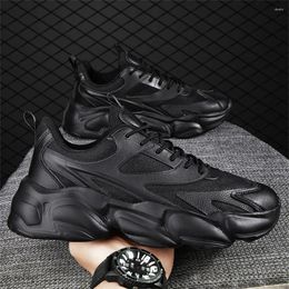 Casual Shoes Super Big Size 41-42 Men Tennis Sneakers Vulcanize Men's Skater Spring Boots For Children Sports Joggings