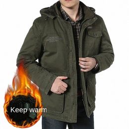 parkas Custom Windbreak Motorcycle Jacket Bigsize Work Wear Mountaineering Jackets for Men Fiable Coat Heating Trekking Man G7OM#