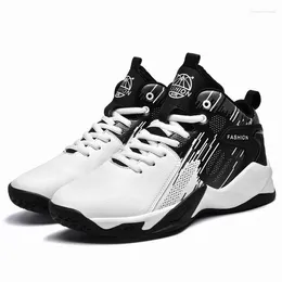 Basketball Shoes Shoe Boys Sports For Outdoor Athletic Sneakers Unisex Tennis Arrival